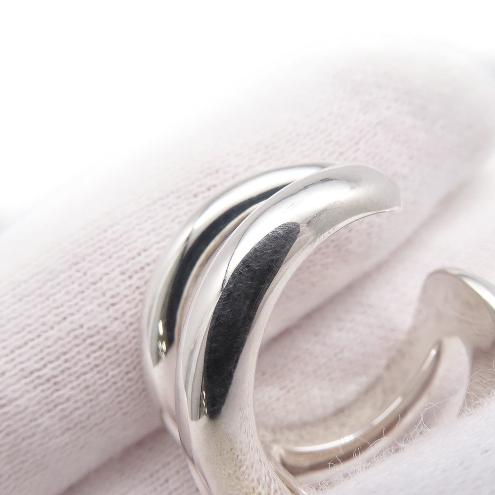 HERMES Osmoz Ring Size PM/50/#10 SV925
