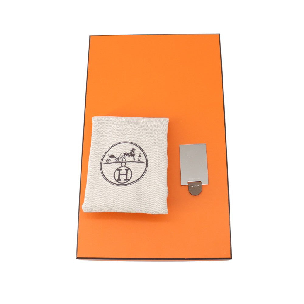 HERMES Constance 3 Miroir Etoupe Epsom Size Mini
