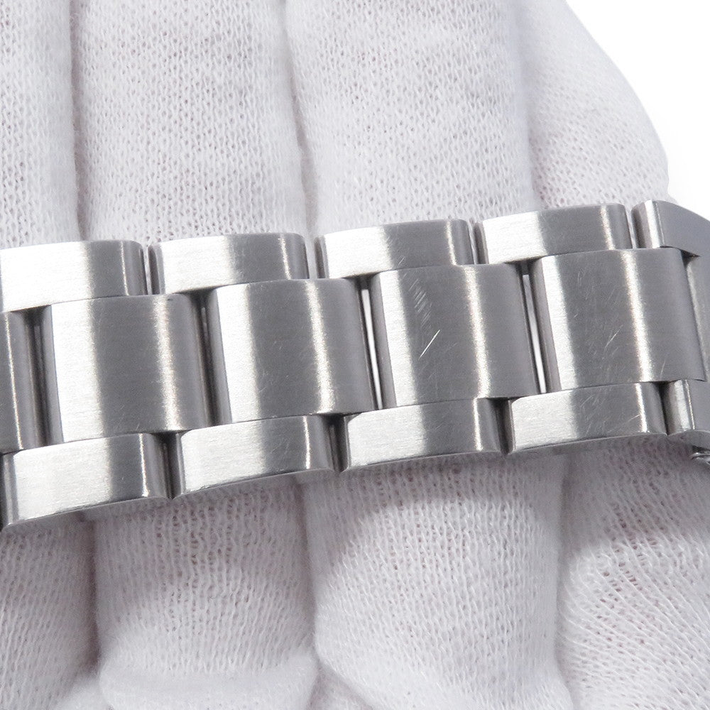 ROLEX Sea-Dweller W40mm Stainless Steel Black Dial16600