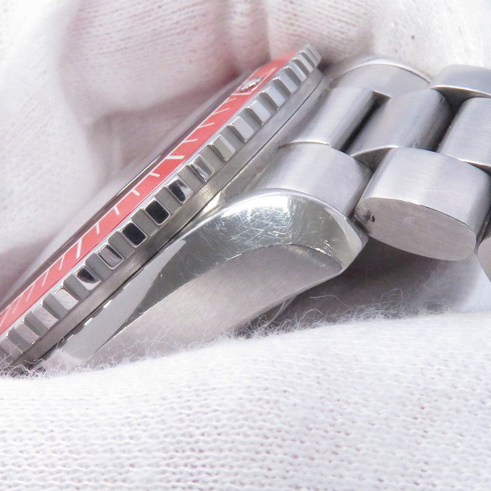 OMEGA Seamaster Planet Ocean600 Co-Axial W43.5mm Stainless Steel White Dial215.30.44.21.04.001