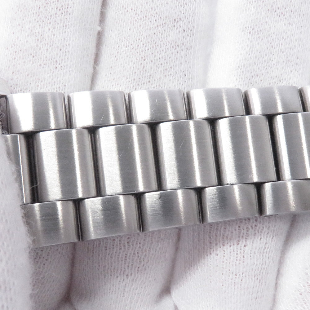 OMEGA Seamaster Planet Ocean600 Co-Axial W43.5mm Stainless Steel White Dial215.30.44.21.04.001