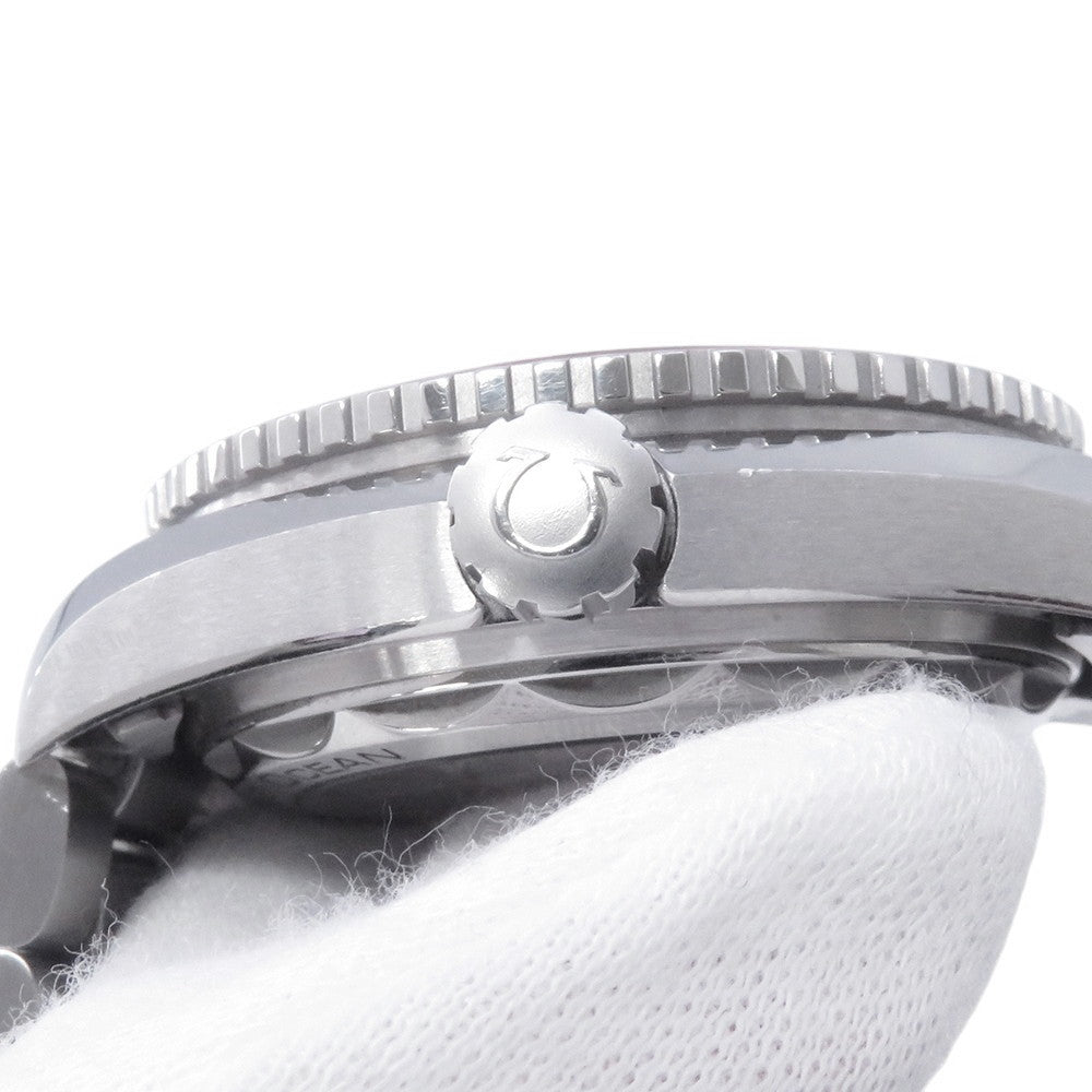 OMEGA Seamaster Planet Ocean600 Co-Axial W43.5mm Stainless Steel White Dial215.30.44.21.04.001