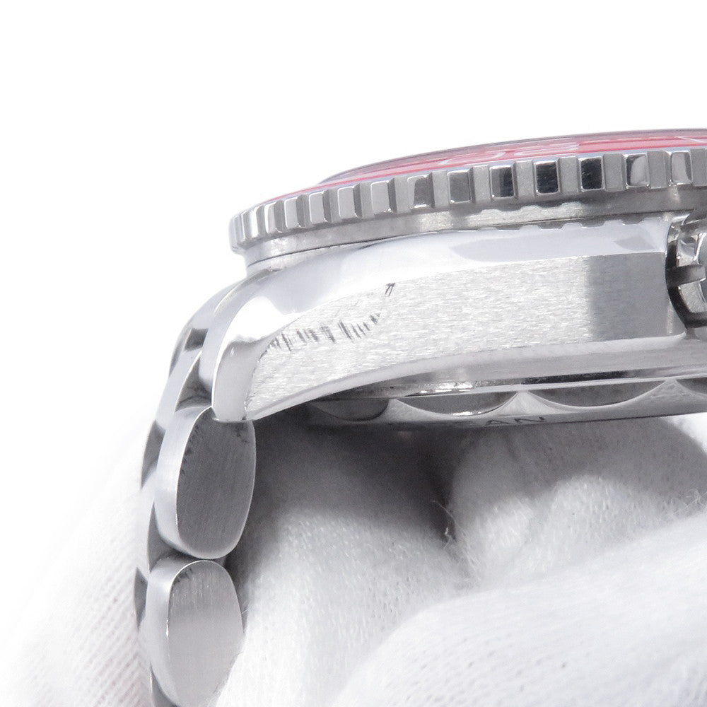 OMEGA Seamaster Planet Ocean600 Co-Axial W43.5mm Stainless Steel White Dial215.30.44.21.04.001