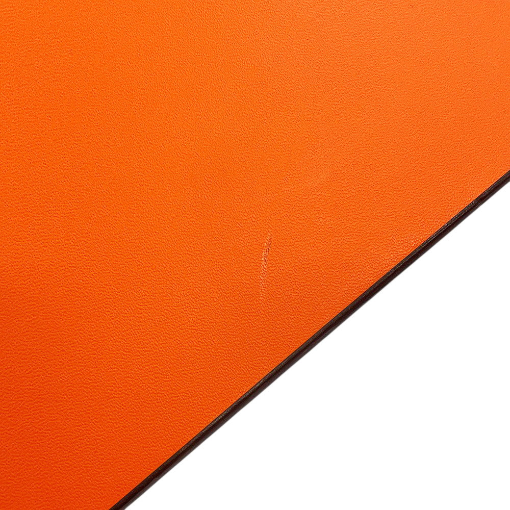 HERMES Constance Miroir Craie Epsom Size 24