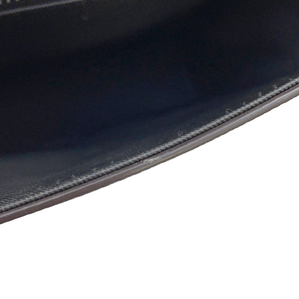 LOUIS VUITTON New Flap Messenger GrisM30808 Taiga Leather