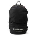 BURBERRY Backpack Black80135191 Nylon