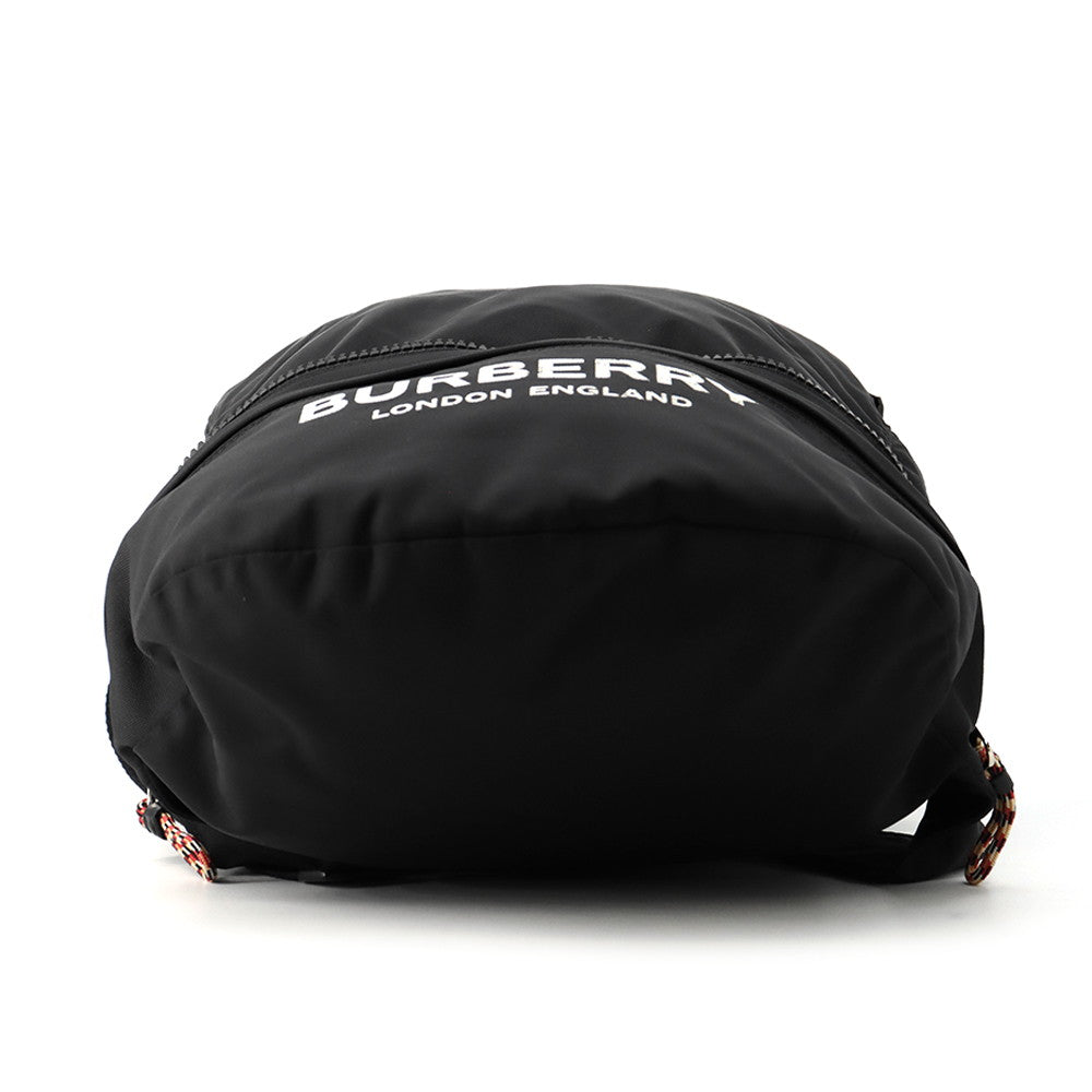BURBERRY Backpack Black80135191 Nylon