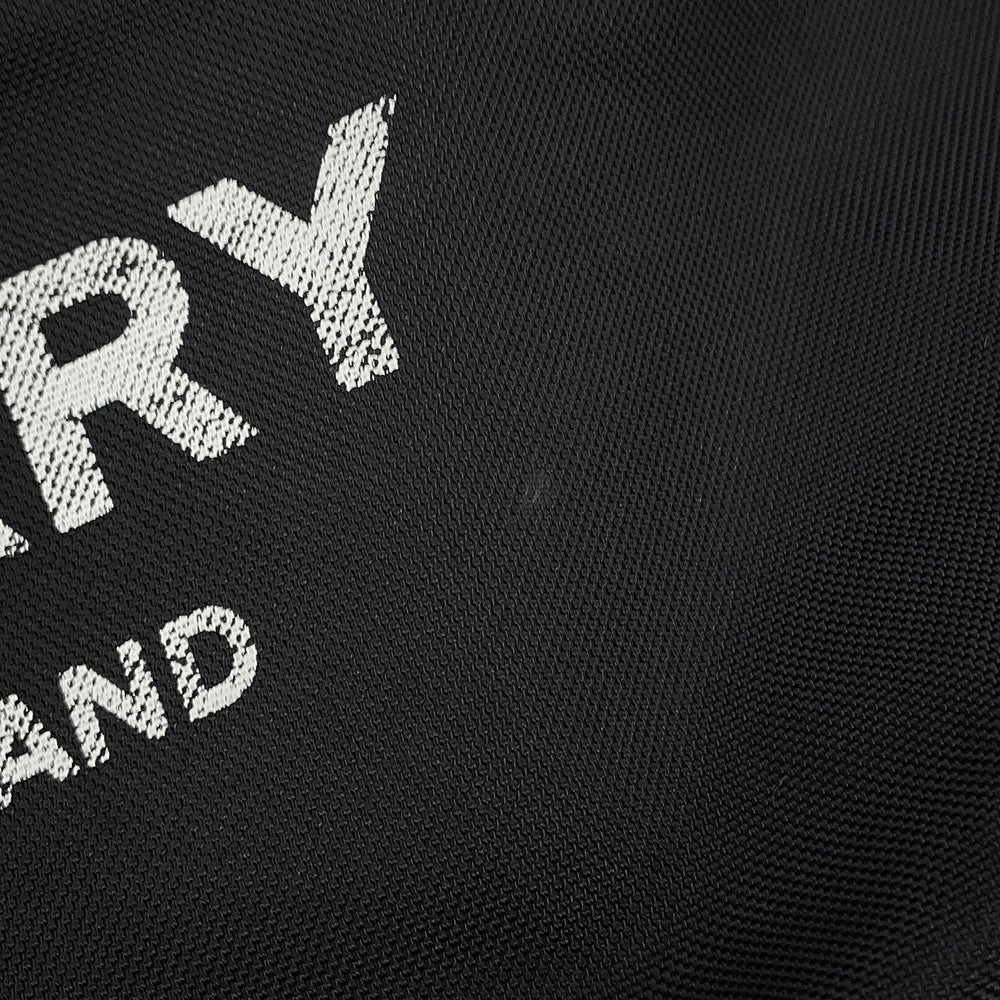 BURBERRY Backpack Black80135191 Nylon