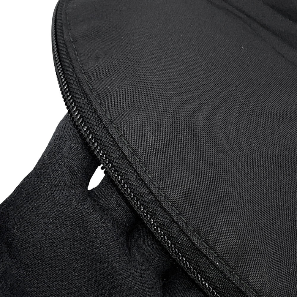 BURBERRY Backpack Black80135191 Nylon