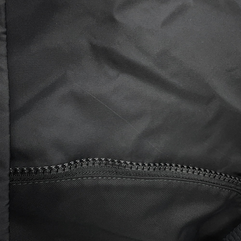 BURBERRY Backpack Black80135191 Nylon