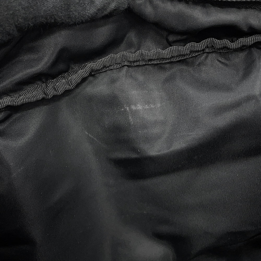 BURBERRY Backpack Black80135191 Nylon