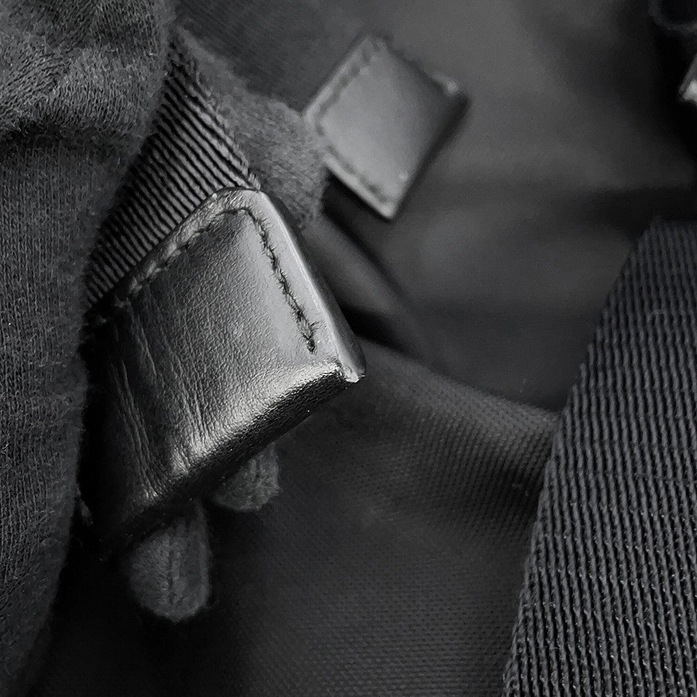 BURBERRY Backpack Black80135191 Nylon