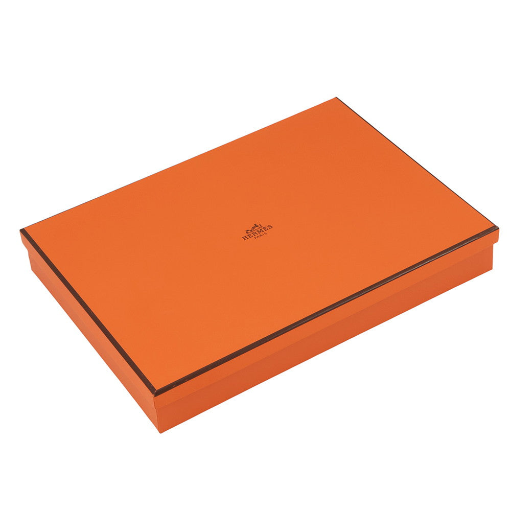 HERMES Mini BolidePouch Beige Canvas