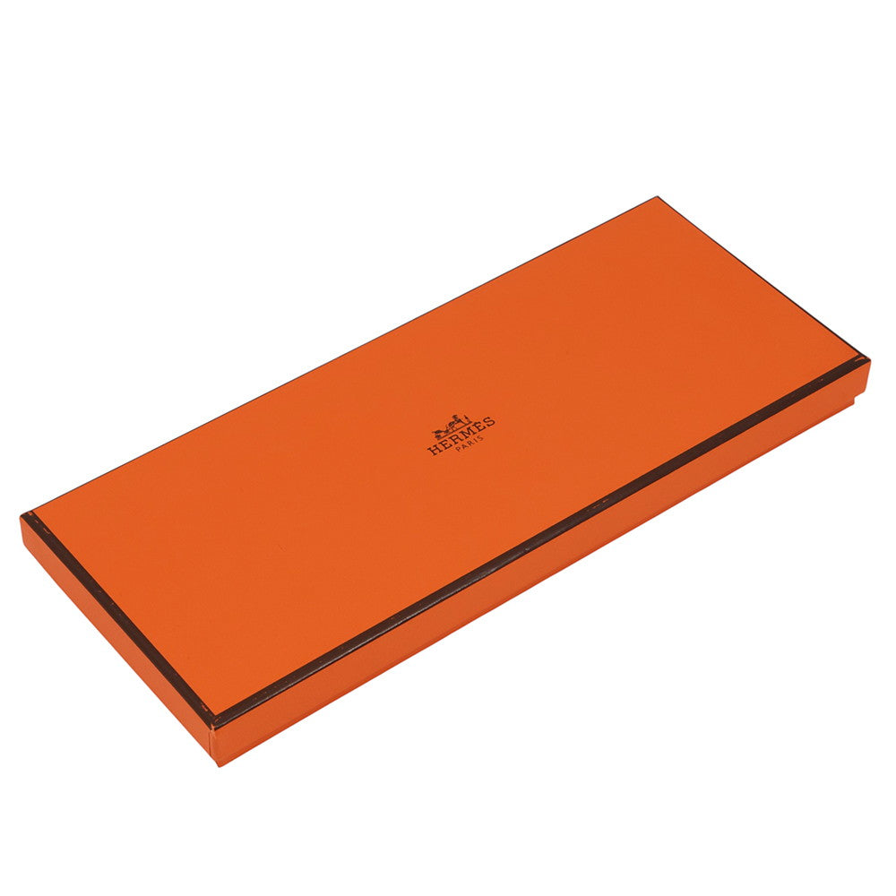 HERMES Rodeo Pegasus Cornelian/Blue Sapphire/Anemone Lambskin Size PM