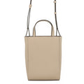 BONAVENTURA Bonaventura Noblessa Shopper Bag 2WAY Bag Beige Leather Size Mini