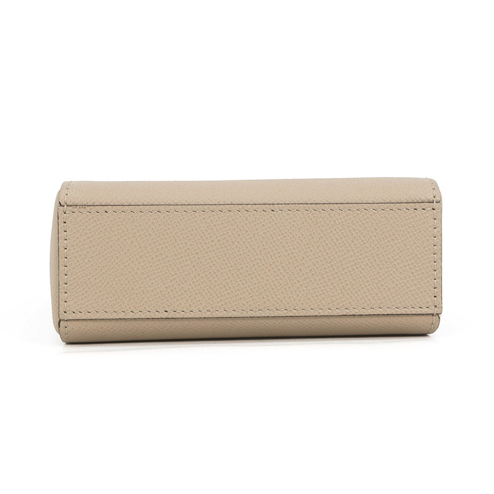 BONAVENTURA Bonaventura Noblessa Shopper Bag 2WAY Bag Beige Leather Size Mini