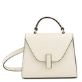 Valextra Valextra Iside Belt Crossbody Bag WhiteSGES0061028LOCPL99WW Leather