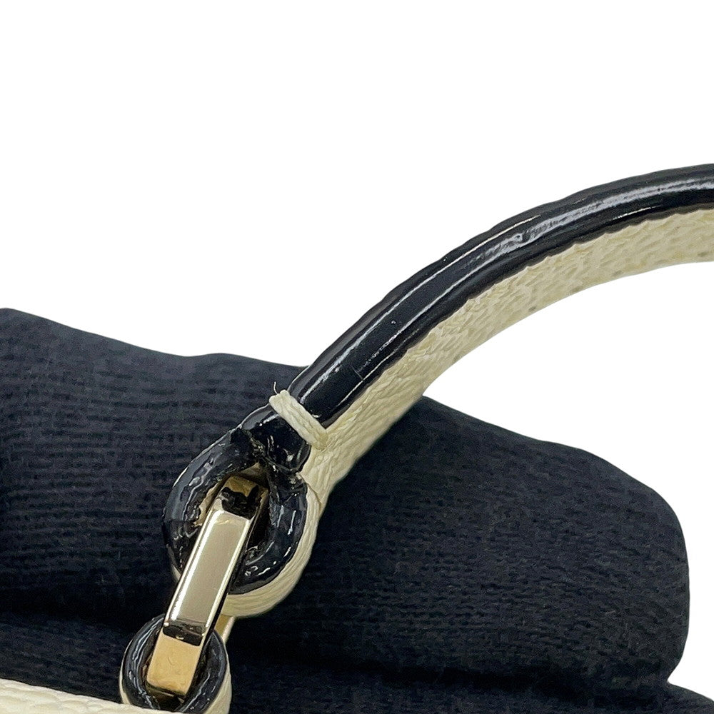Valextra Valextra Iside Belt Crossbody Bag WhiteSGES0061028LOCPL99WW Leather