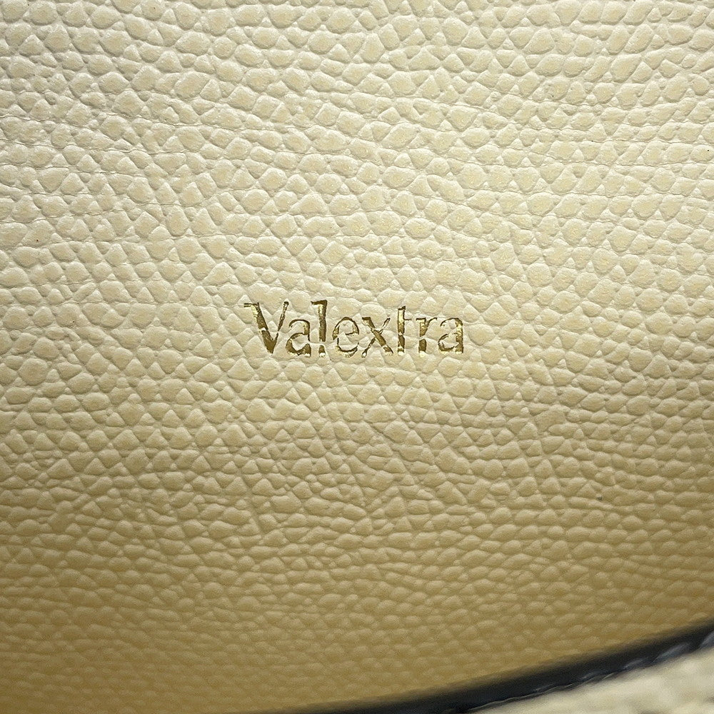 Valextra Valextra Iside Belt Crossbody Bag WhiteSGES0061028LOCPL99WW Leather
