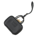 MIUMIU Micro Bag Bag Charm Black5NR036_2F8W_F0002 Leather