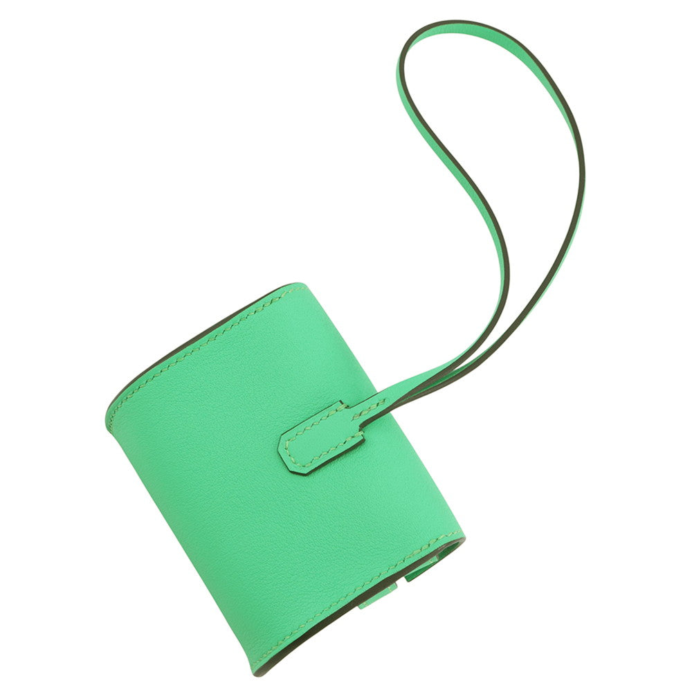 HERMES Kelly Festival VertComicH086452CPY9 Swift Leather