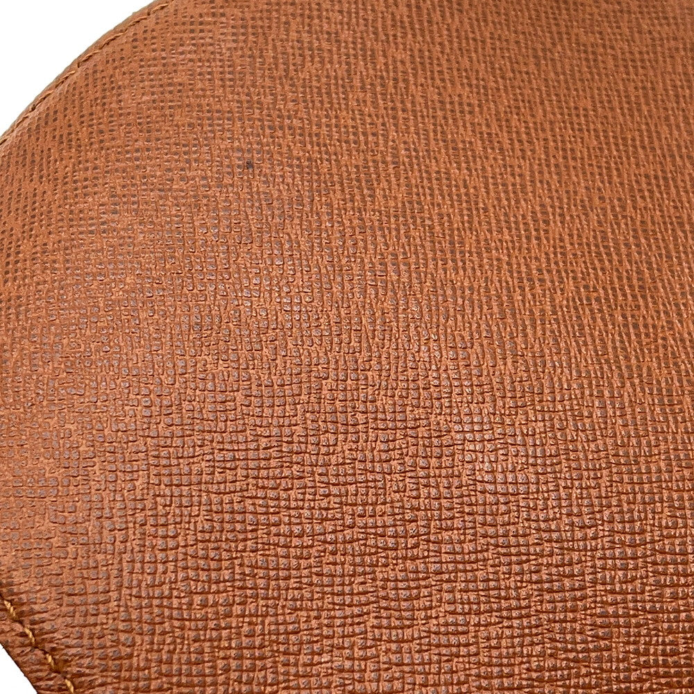 LOUIS VUITTON Musette Tango Short Shoulder BrownM51257 Monogram
