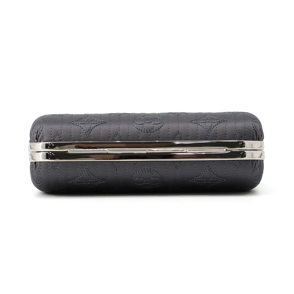 LOUIS VUITTON Minodiere GrayM95802 Monogram Motard