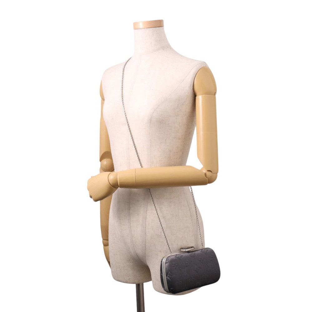 LOUIS VUITTON Minodiere GrayM95802 Monogram Motard
