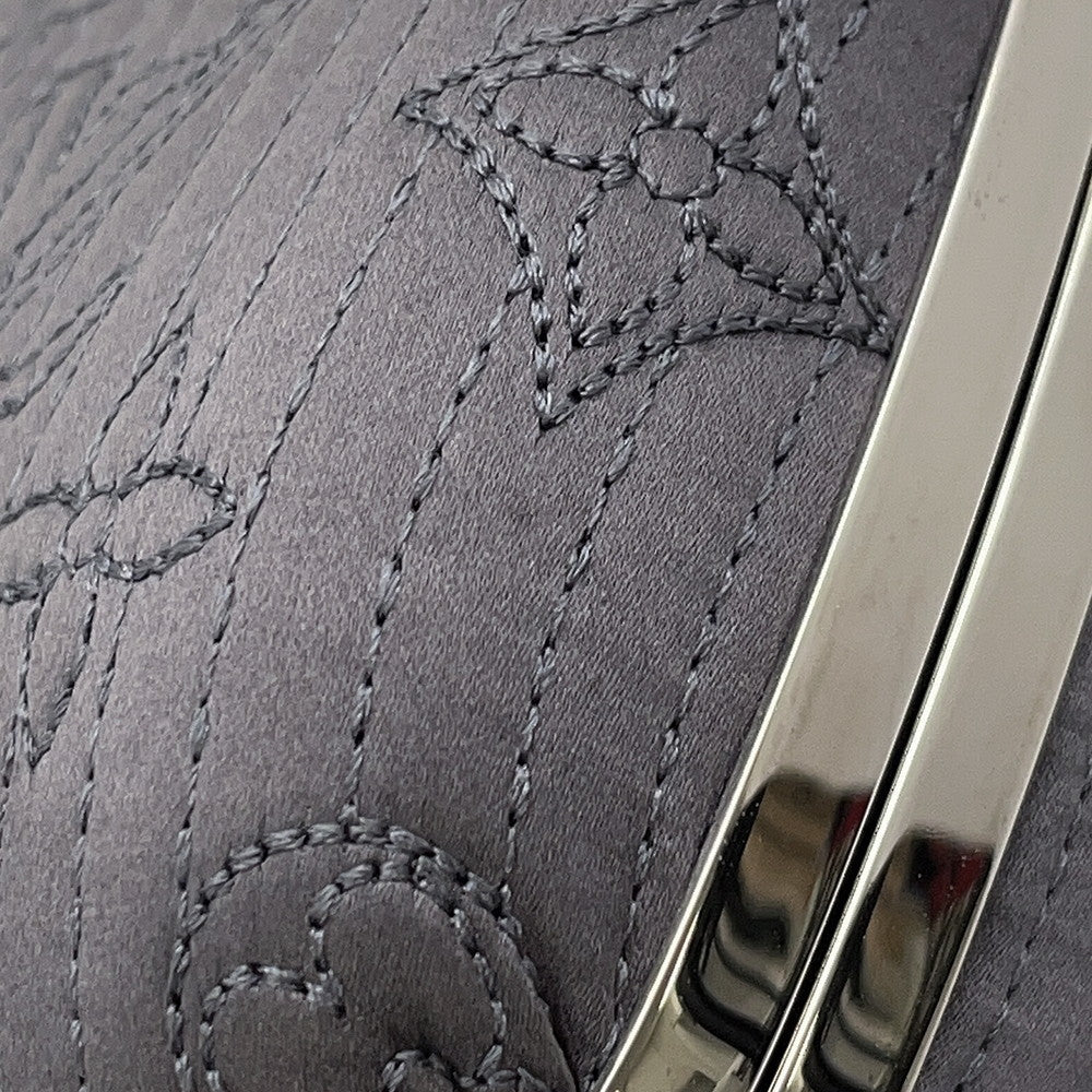 LOUIS VUITTON Minodiere GrayM95802 Monogram Motard