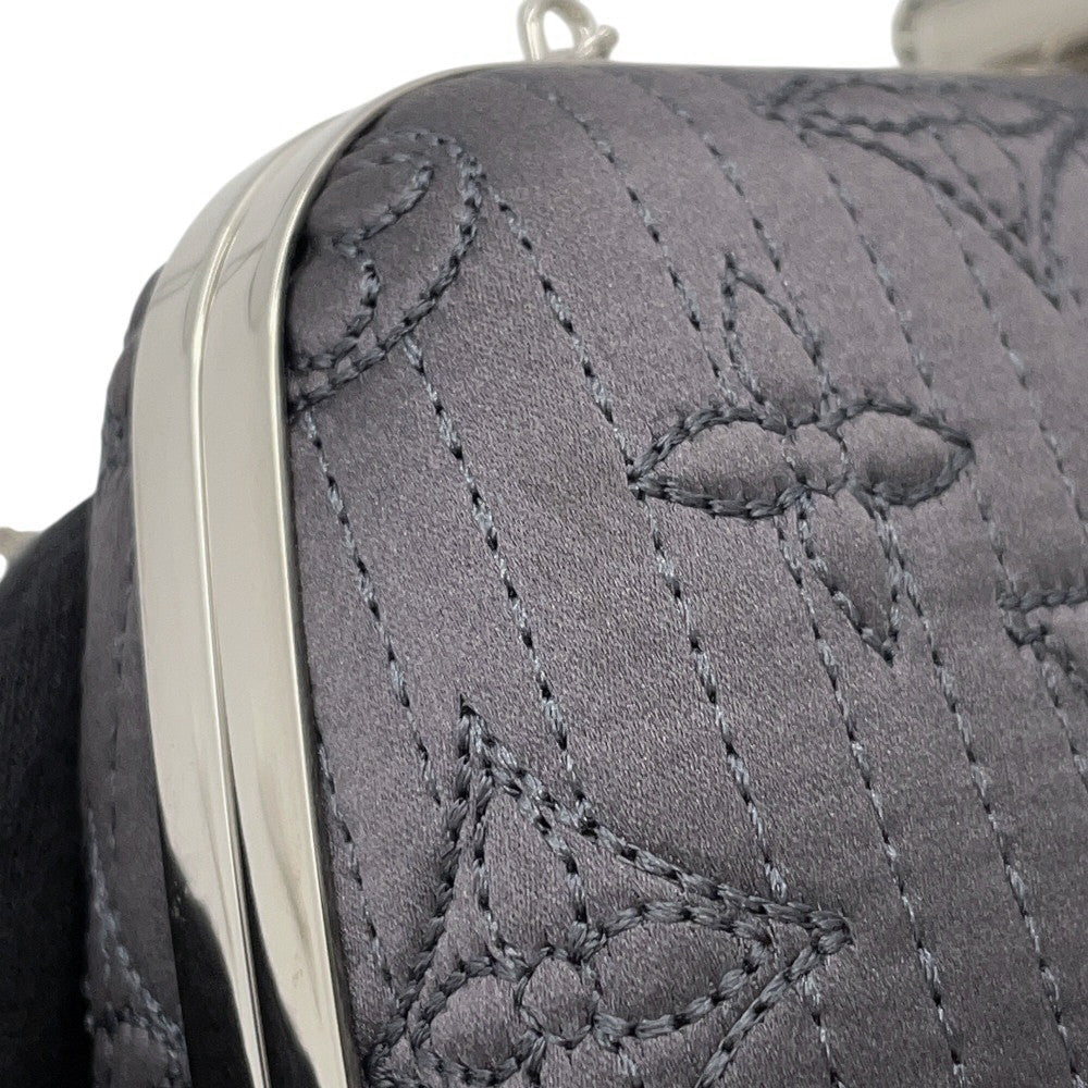 LOUIS VUITTON Minodiere GrayM95802 Monogram Motard