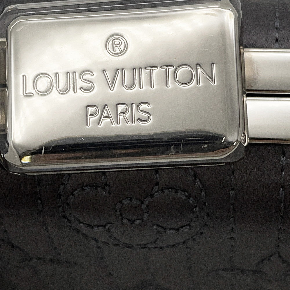 LOUIS VUITTON Minodiere GrayM95802 Monogram Motard