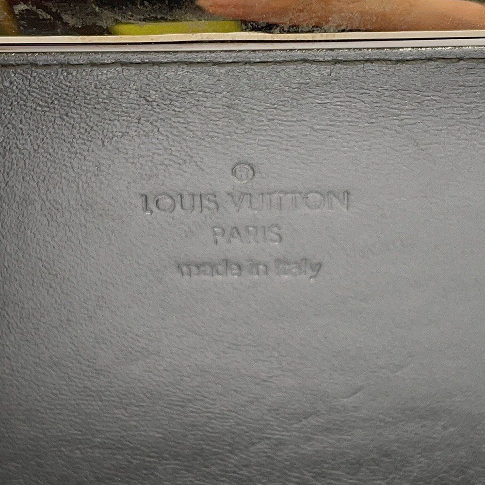 LOUIS VUITTON Minodiere GrayM95802 Monogram Motard