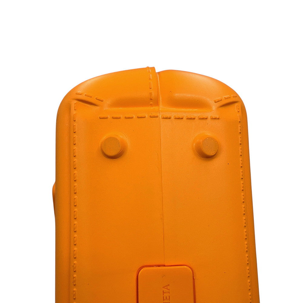 Bottega Veneta Arco Tote Bag Tangerine691194V14I07010 Rubber Size Mini