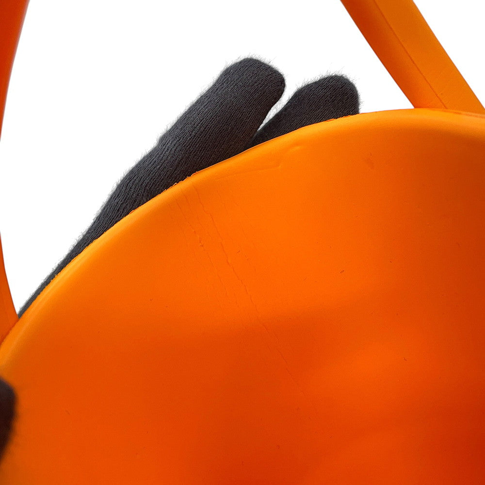 Bottega Veneta Arco Tote Bag Tangerine691194V14I07010 Rubber Size Mini