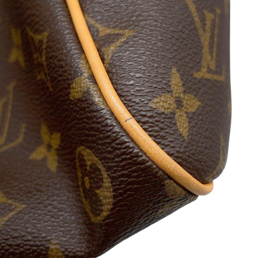 LOUIS VUITTON Tivoli BrownM40143 Monogram Size PM