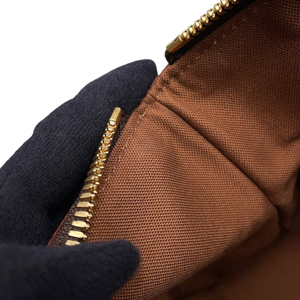 LOUIS VUITTON Tivoli BrownM40143 Monogram Size PM