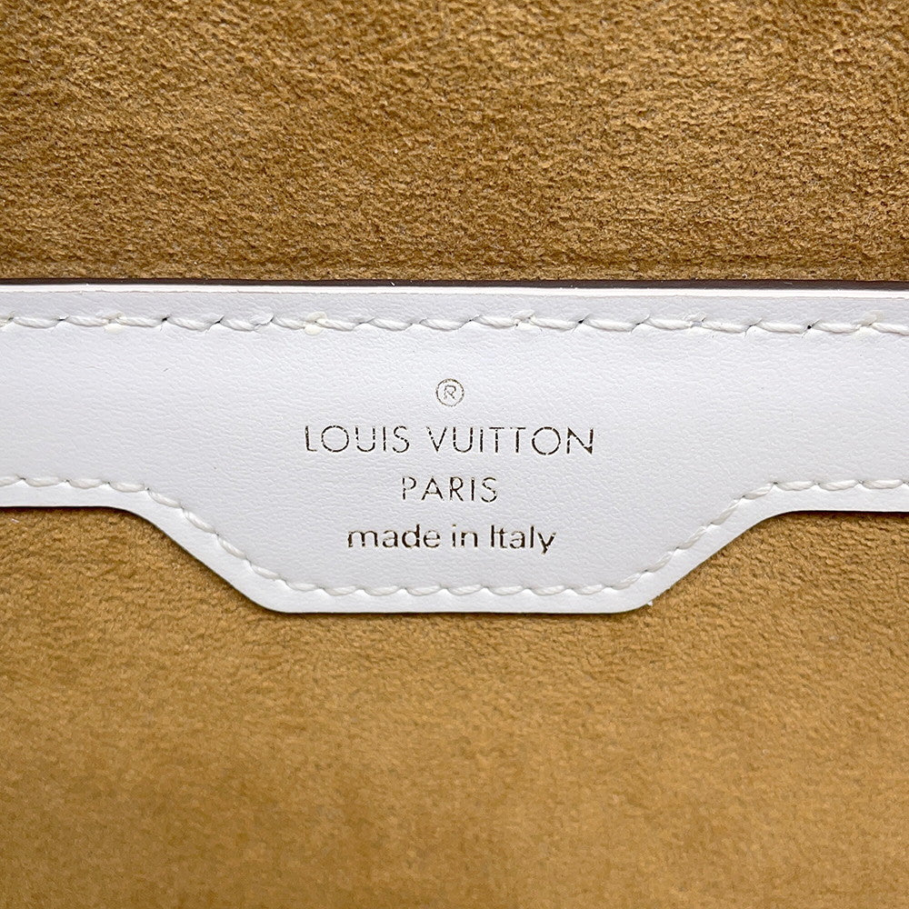 LOUIS VUITTON Monogram LV Match Papillon Trunk 2022PF BrownM81485 Monogram