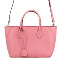 BONAVENTURA Bonaventura Mia Tote 2WAY Bag Icicle PinkBTBN1-IP Leather Size 27
