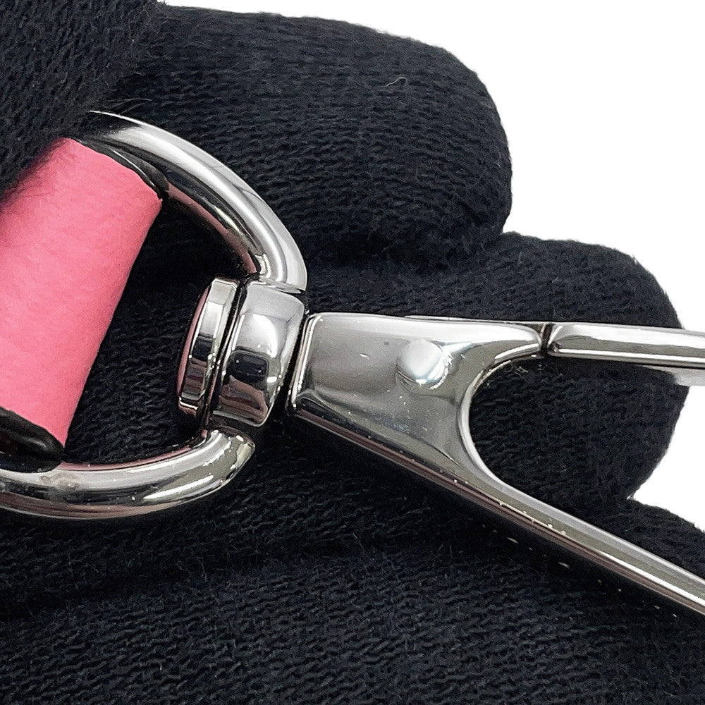 BONAVENTURA Bonaventura Mia Tote 2WAY Bag Icicle PinkBTBN1-IP Leather Size 27