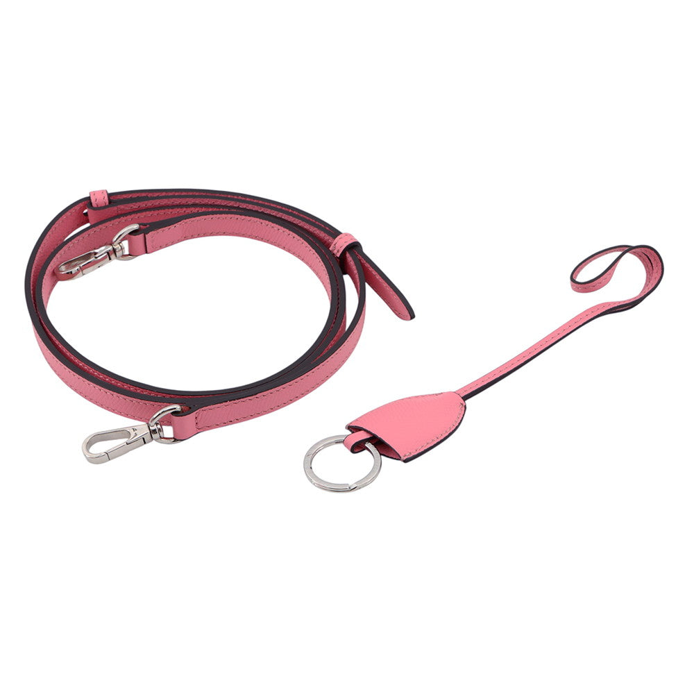 BONAVENTURA Bonaventura Mia Tote 2WAY Bag Icicle PinkBTBN1-IP Leather Size 27