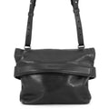 Bottega Veneta Shoulder Bag Black573615 Leather