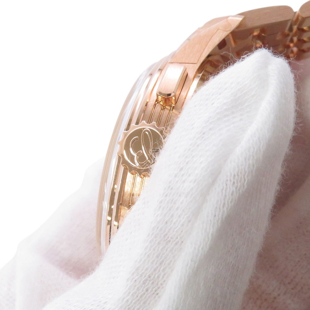 BREITLING Premier B01 Chronograph W42mm 18K Pink Gold Cream DialRB0145371G1R1