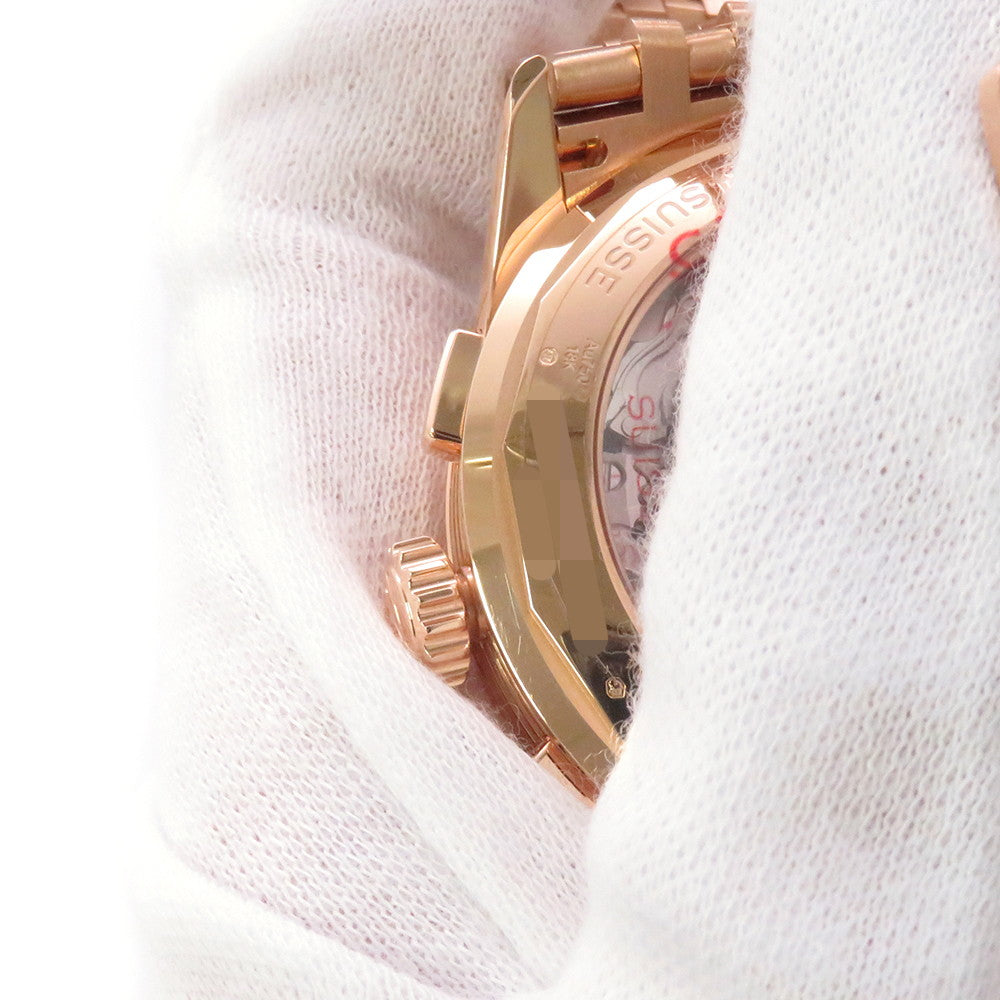 BREITLING Premier B01 Chronograph W42mm 18K Pink Gold Cream DialRB0145371G1R1