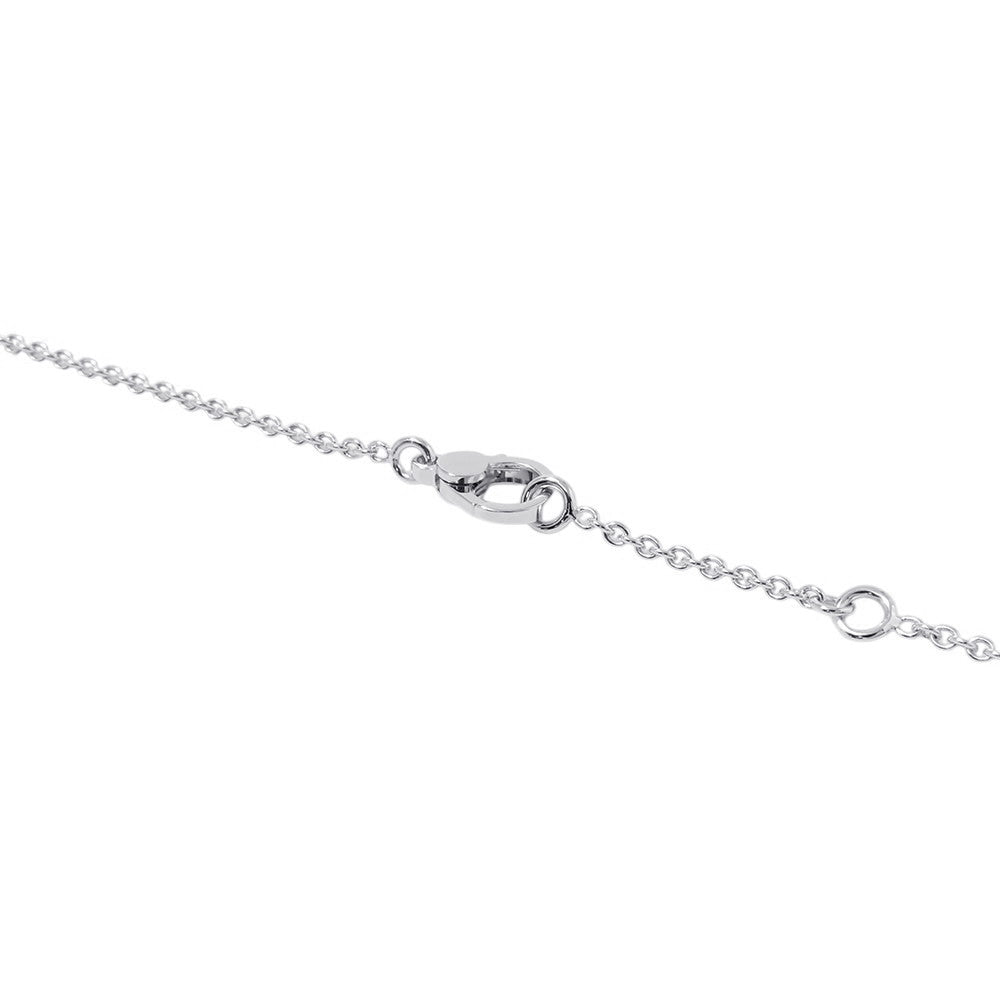 HERMES Pendant 《Finesse》H219310B 00 18K White Gold