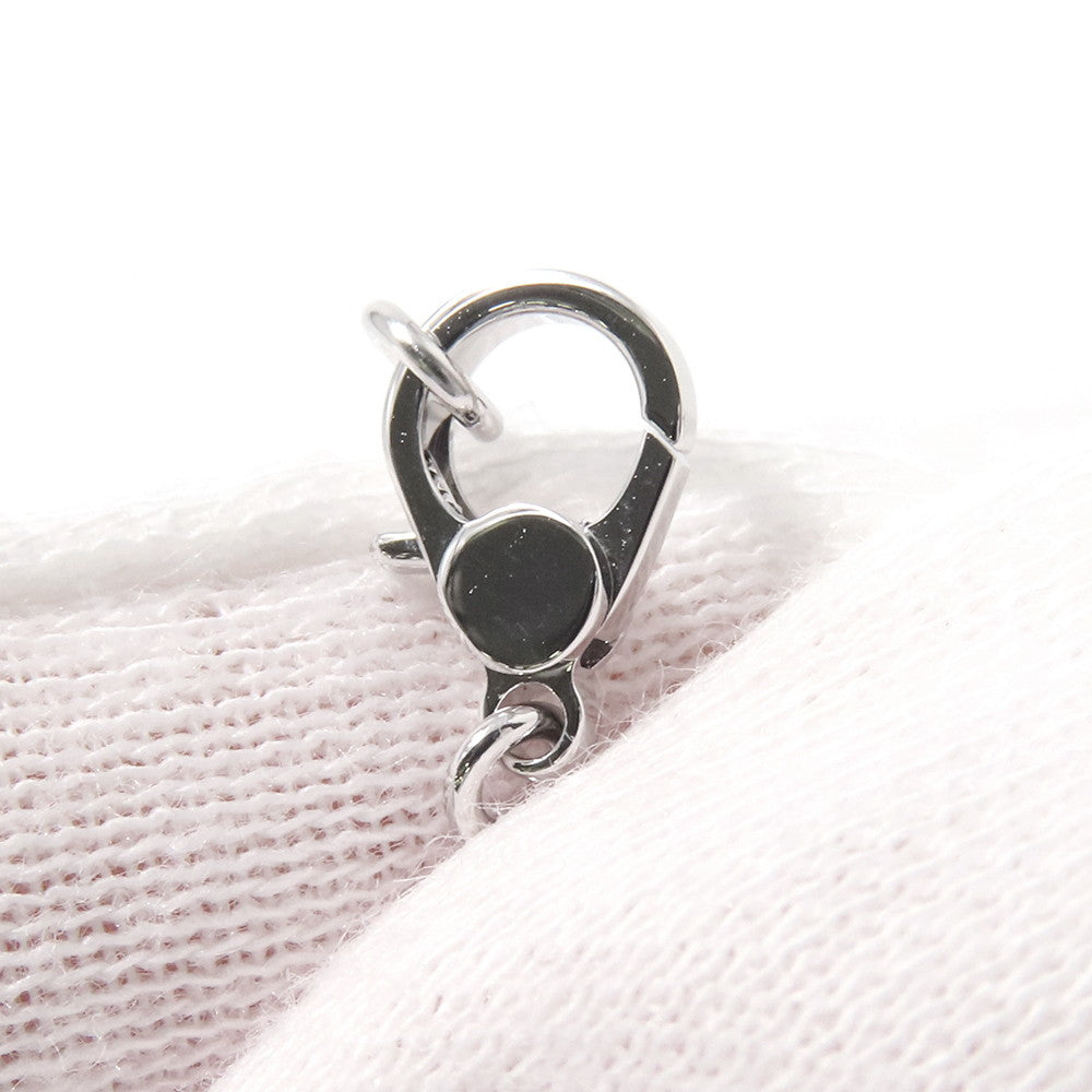 HERMES Pendant 《Finesse》H219310B 00 18K White Gold