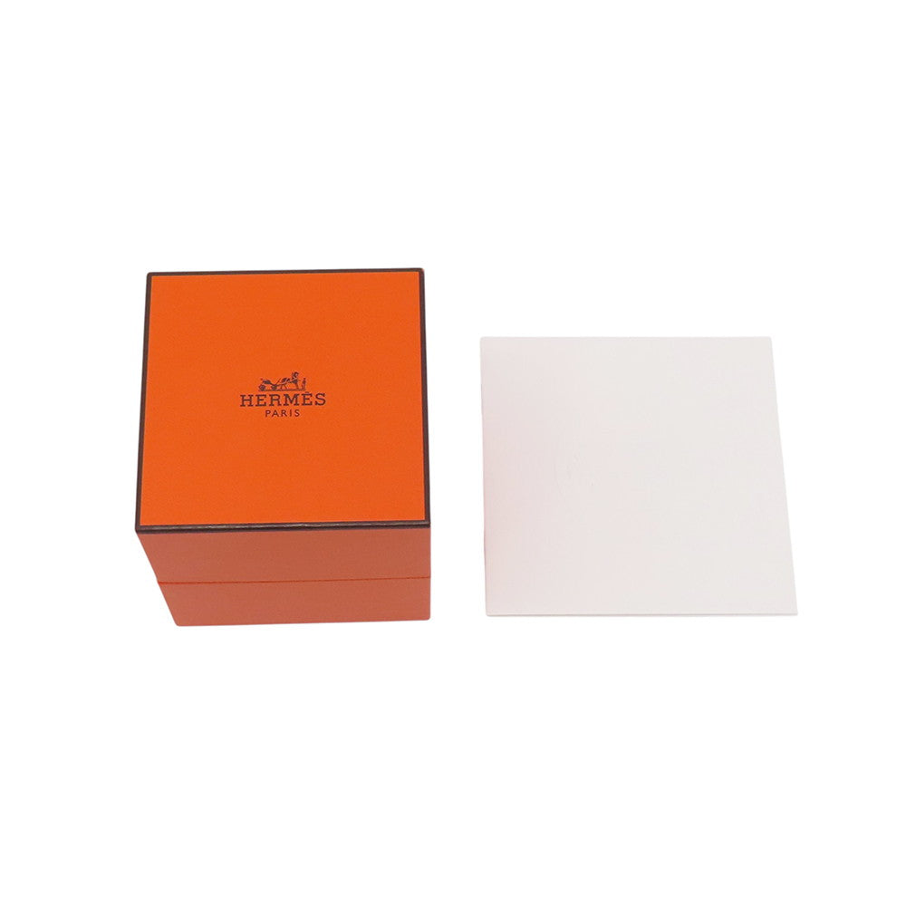 HERMES Chaine d'Ancre Bracelet 12 frames Size GM SV925