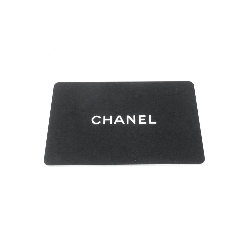 CHANEL J12 Wanted De CHANEL W38mm Ceramic Stainless Steel Black DialH7418