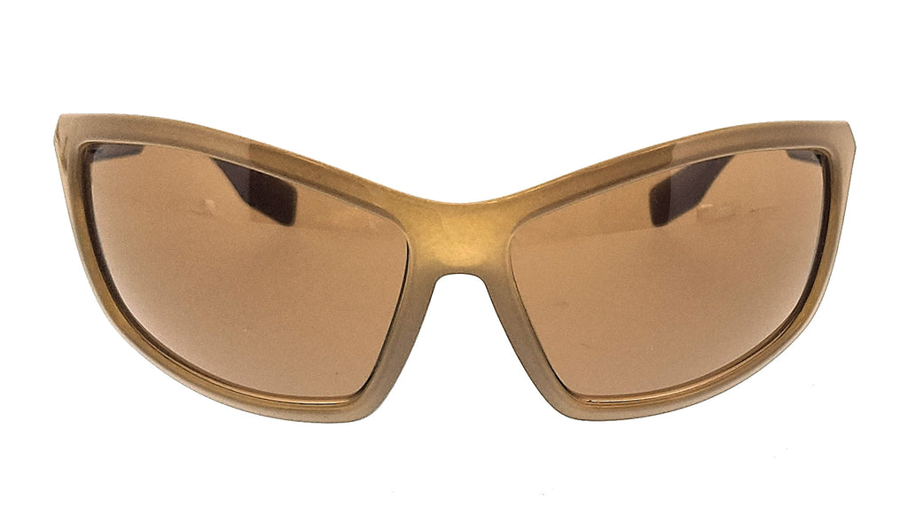 Burberry Opal Beige Cateye 0BE4297 3015/3 Sunglasses