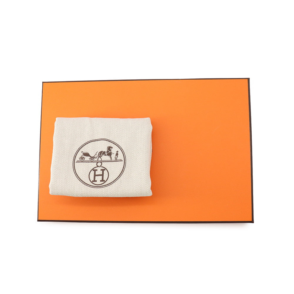 HERMES Lindy Etoupe Taurillon Clemence Size Mini