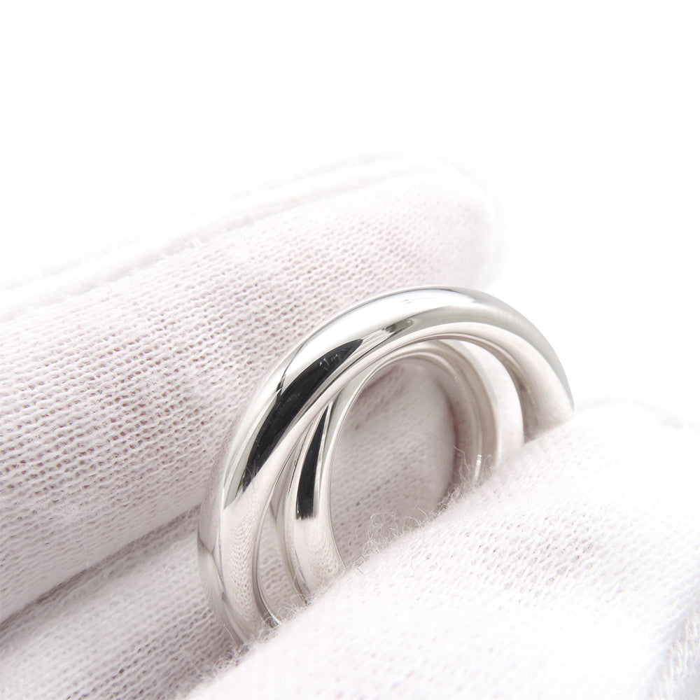 HERMES Caba Cityslide clutchertige Ring Size 52/#12 SV925